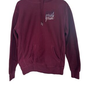 Independent Trading Company Heavy Duty Hoodie